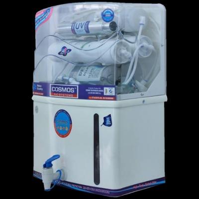 Water Purifiers