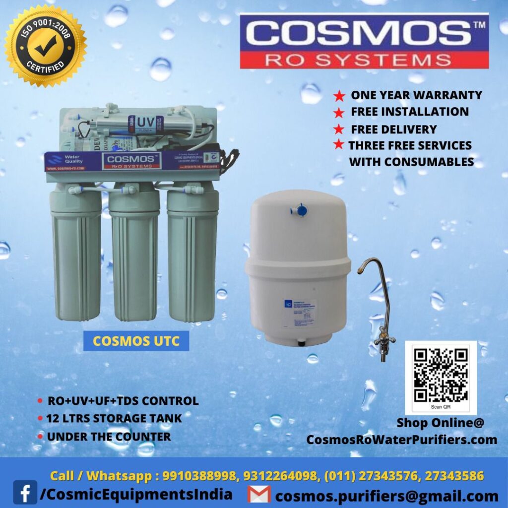 Water Purifiers