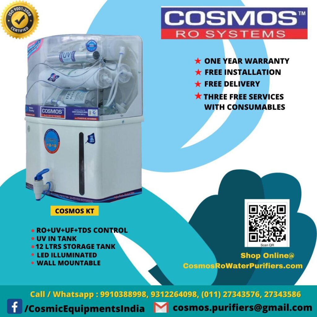 Water Purifiers