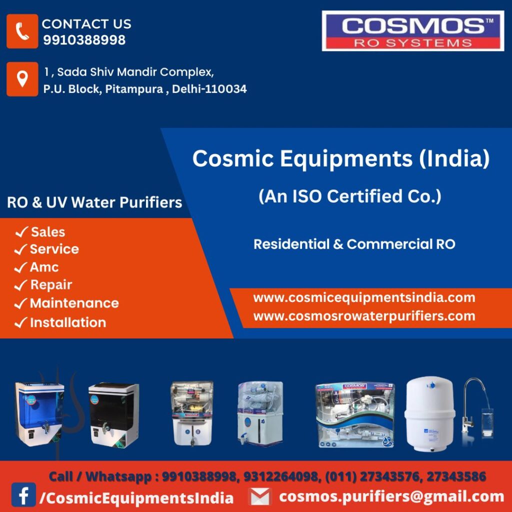 Water Purifiers