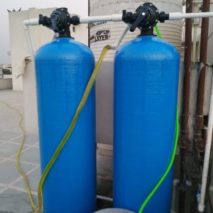 Industrial RO Systems
